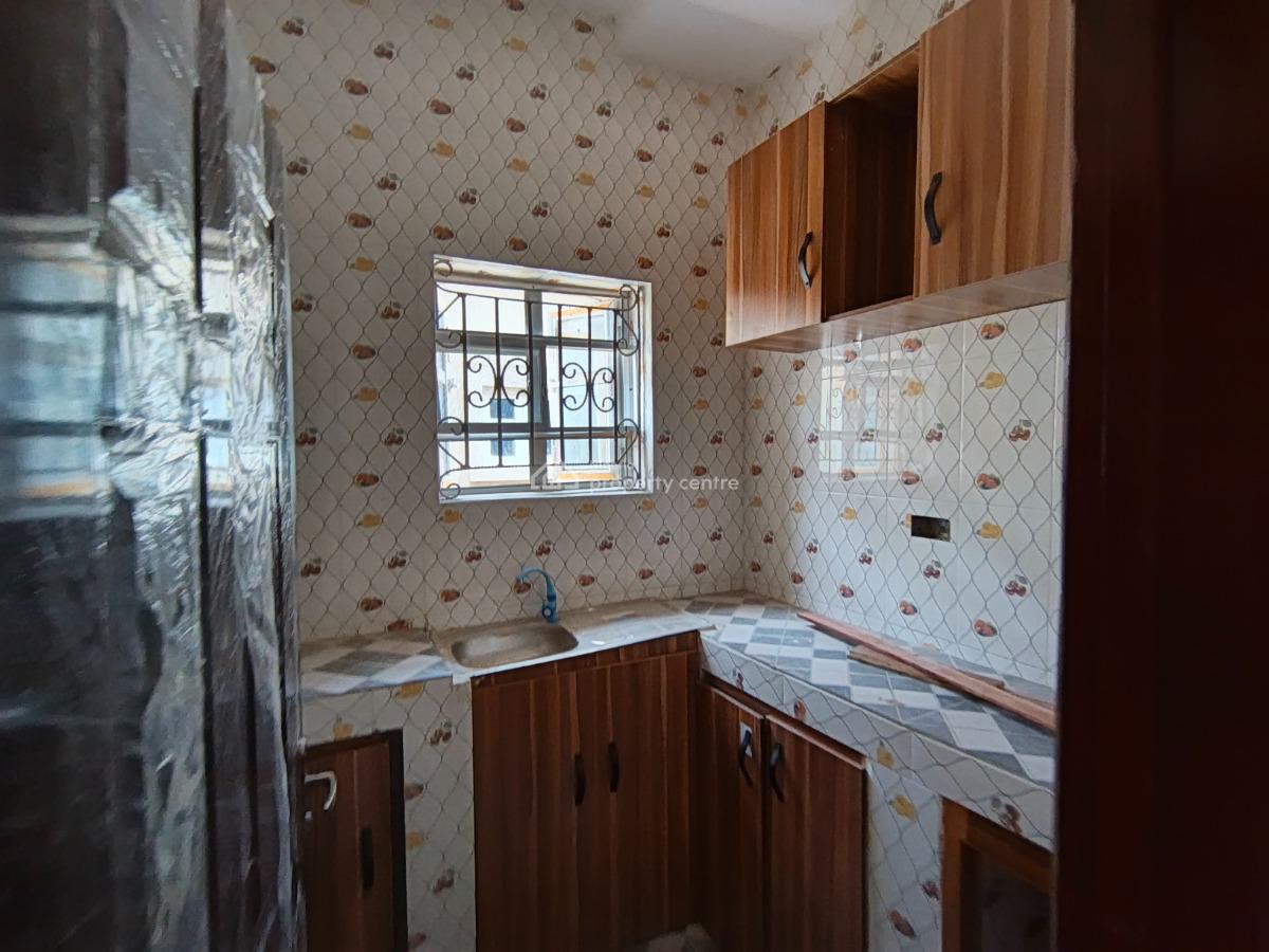 Room and Parlor, Awobo Estate, Igbogbo, Ikorodu, Lagos, Mini Flat (room and Parlour) for Rent