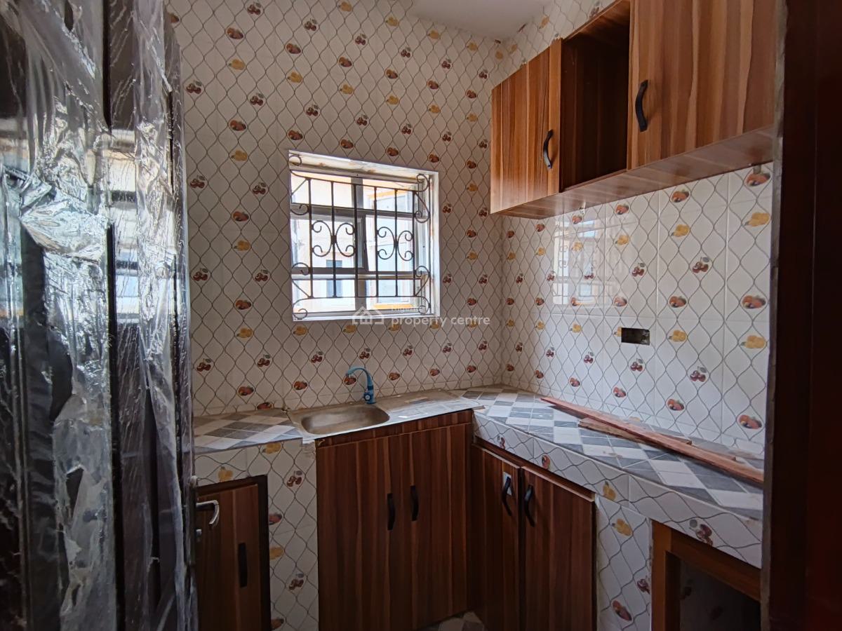 Room and Parlor, Awobo Estate, Igbogbo, Ikorodu, Lagos, Mini Flat (room and Parlour) for Rent