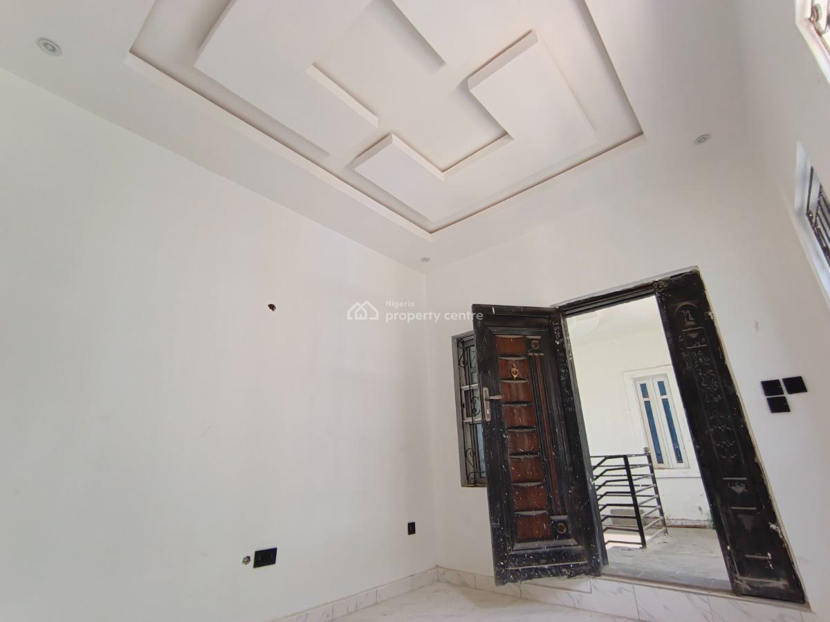 Room and Parlor, Awobo Estate, Igbogbo, Ikorodu, Lagos, Mini Flat (room and Parlour) for Rent