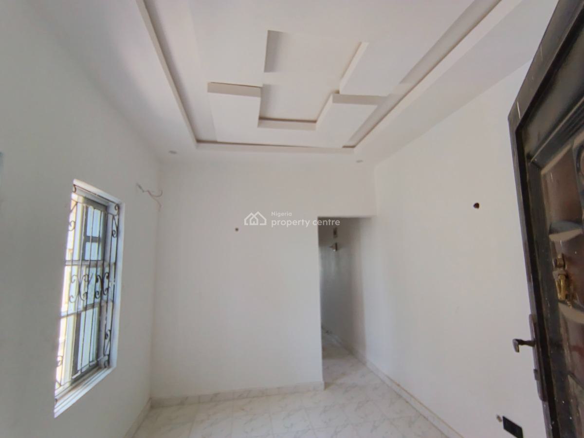 Room and Parlor, Awobo Estate, Igbogbo, Ikorodu, Lagos, Mini Flat (room and Parlour) for Rent