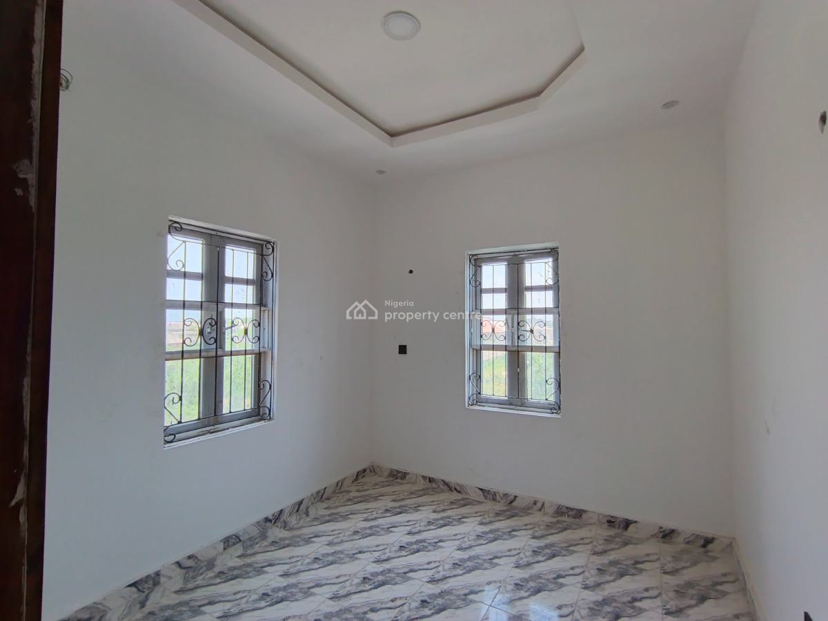 Room and Parlor, Awobo Estate, Igbogbo, Ikorodu, Lagos, Mini Flat (room and Parlour) for Rent