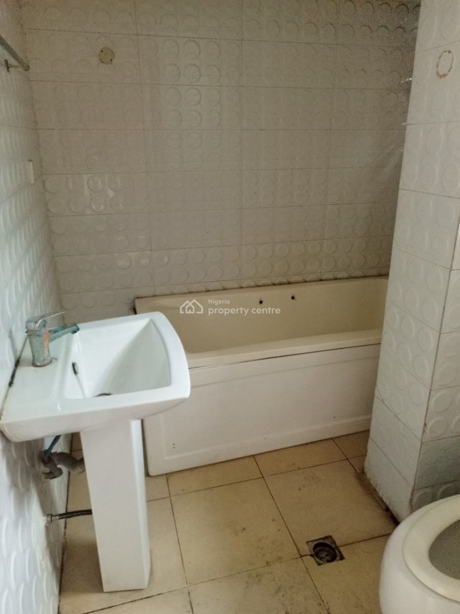 a Massive 5 Bedroom Terrace Duplex with Bq and Private Generator, Opebi, Ikeja, Lagos, House for Rent