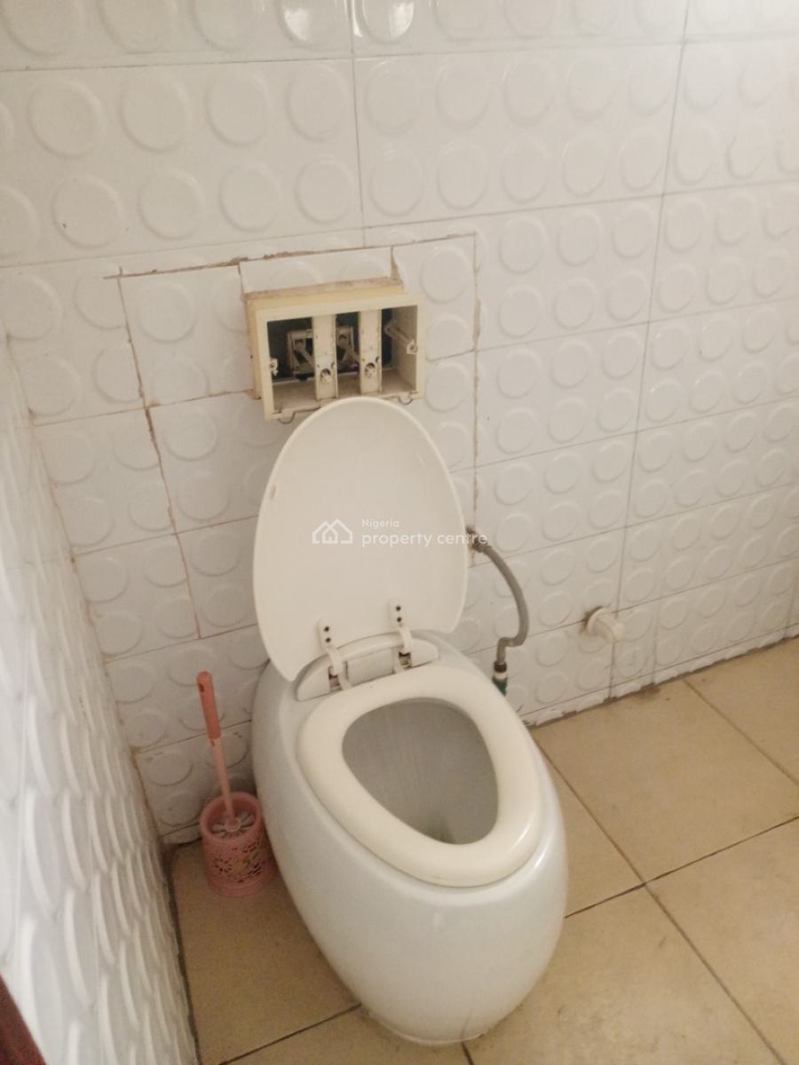a Massive 5 Bedroom Terrace Duplex with Bq and Private Generator, Opebi, Ikeja, Lagos, House for Rent