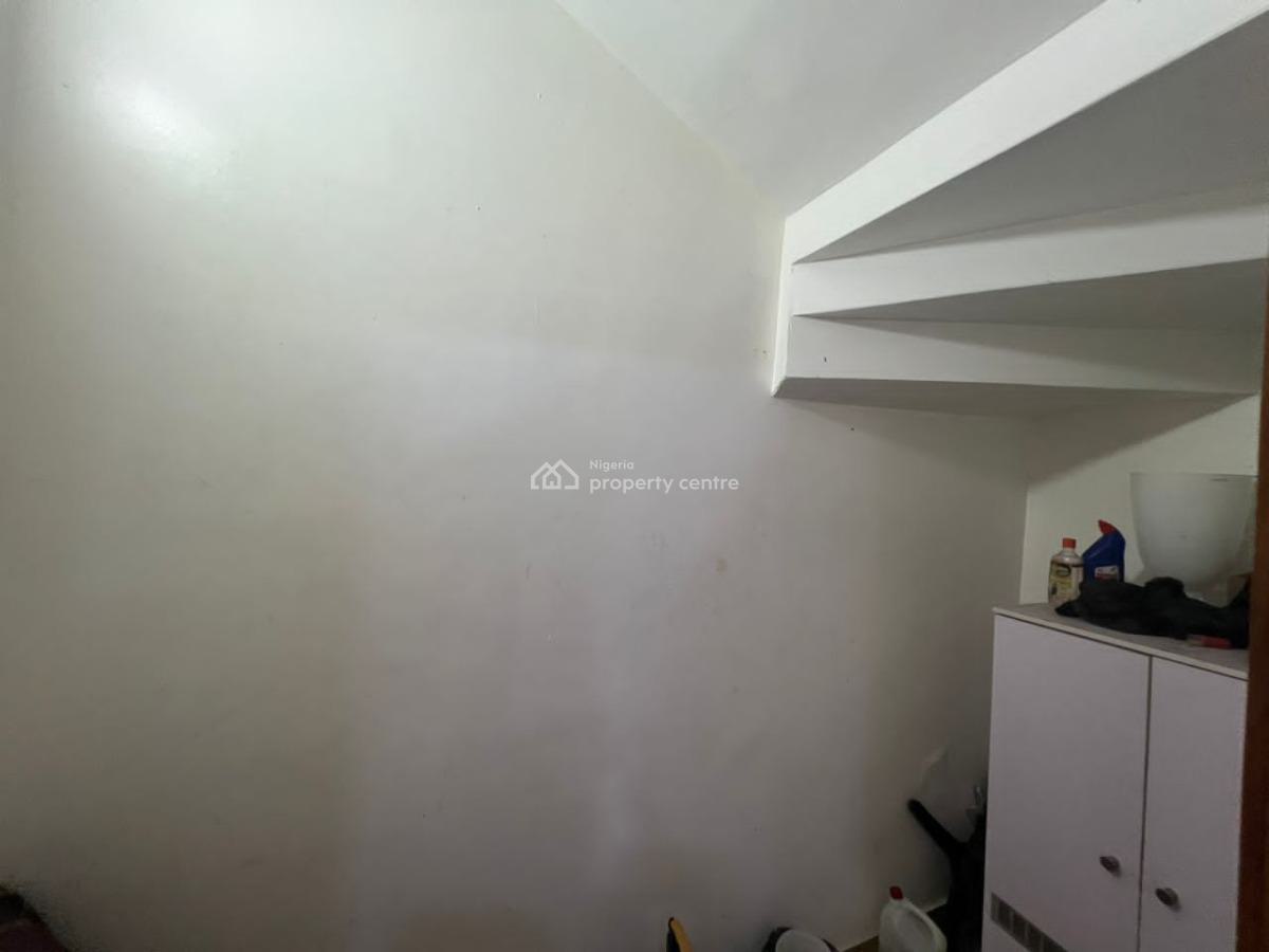 5 Bedroom Detached Duplex, Osapa, Lekki, Lagos, Detached Duplex for Sale