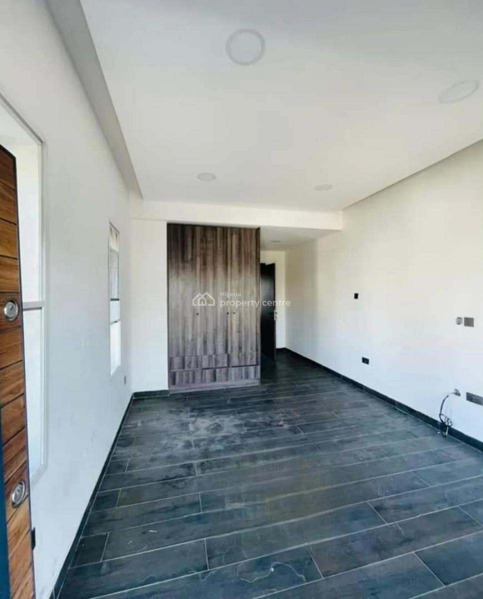 3 Bedroom Apartment, Osapa, Lekki, Lagos, Flat / Apartment for Sale
