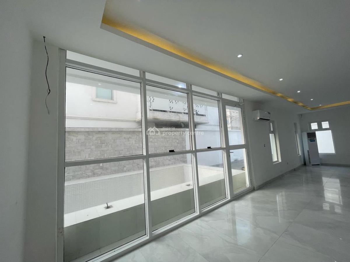 Spacious 4 Bedroom Luxury Home for The 1%, Banana Island, Ikoyi, Lagos, Detached Duplex for Sale