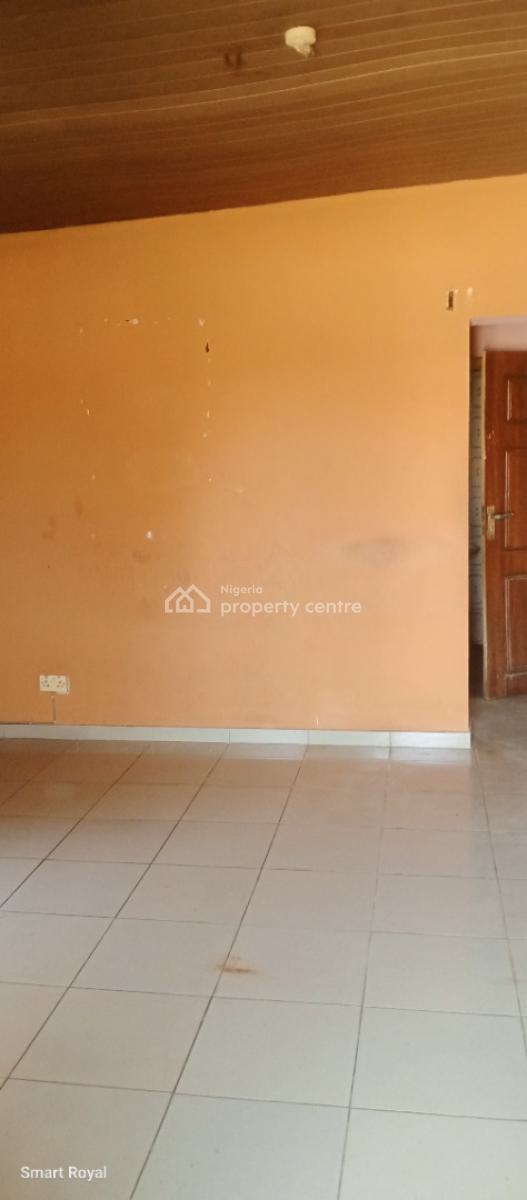 Spacious Mini Flat, Lakowe, Ibeju Lekki, Lagos, Mini Flat (room and Parlour) for Rent