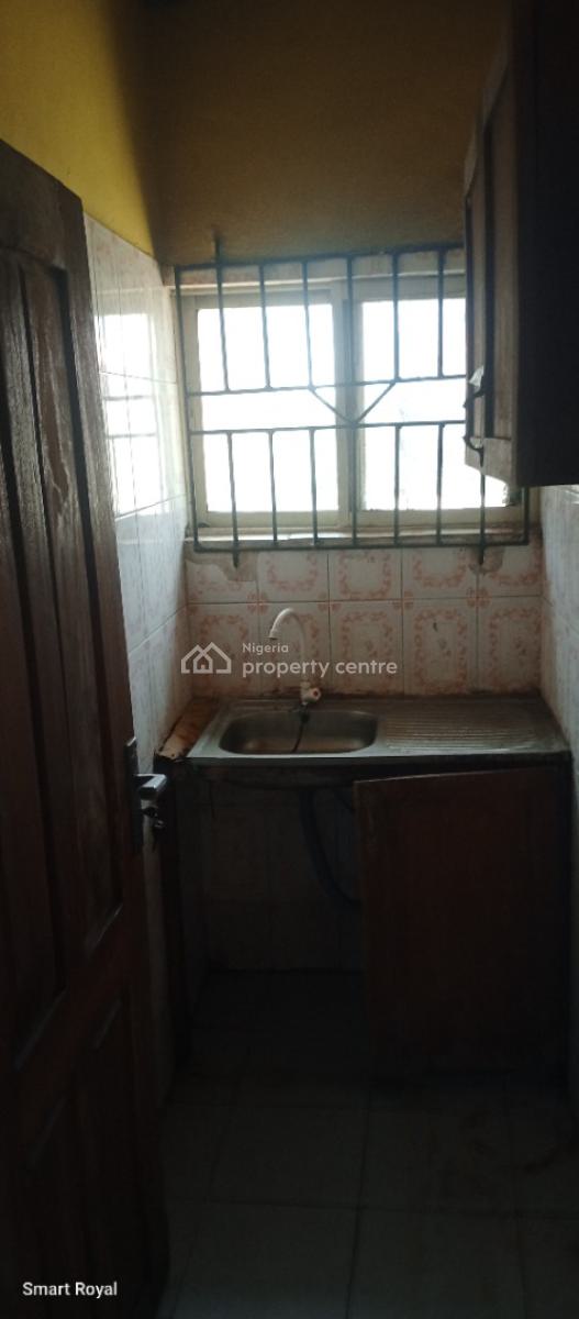 Spacious Mini Flat, Lakowe, Ibeju Lekki, Lagos, Mini Flat (room and Parlour) for Rent