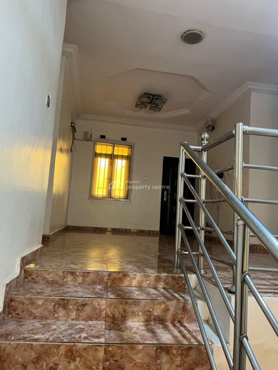 5-bedroom Fully Detached Duplex with Bq Governors Consent, Bera Estate, Along Chevron Drive,, Lekki, Lagos, Detached Duplex for Sale
