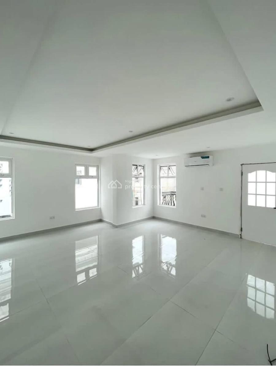 Ultra-luxury 4 Bedrooms Fully Detached Duplex with Bq & Pool, Ikoyi, Lagos, Detached Duplex for Sale