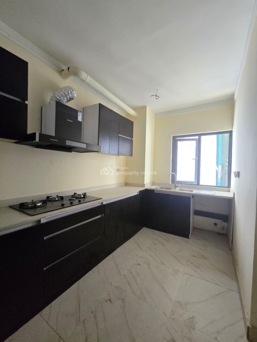 2 Bedroom Apartments  with Swimming Pool, Gym & Elevator., Oniru, Victoria Island (vi), Lagos, Flat / Apartment for Sale