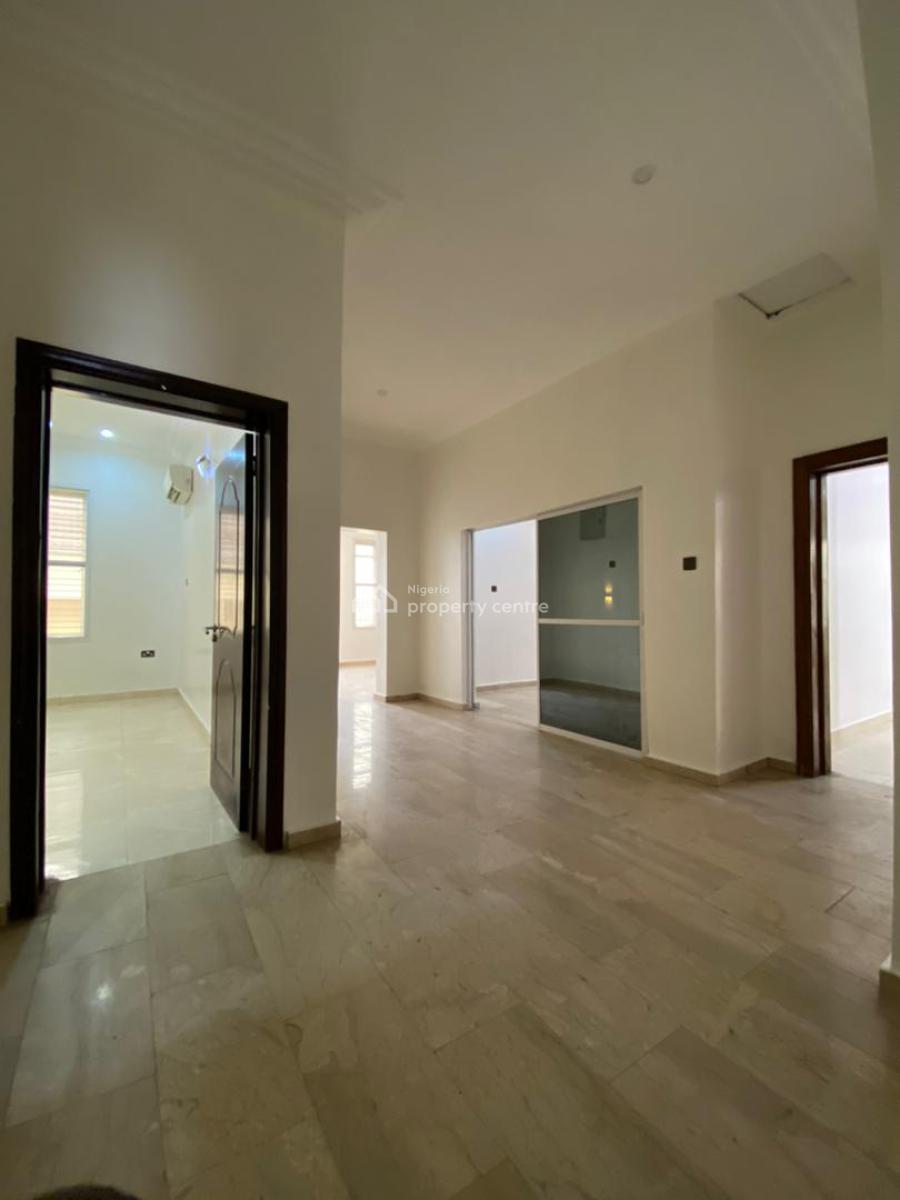 5-bedroom Fully Detached Duplex with C of O, Pinnock Beach Estate, Osapa, Lekki, Lagos, Detached Duplex for Sale