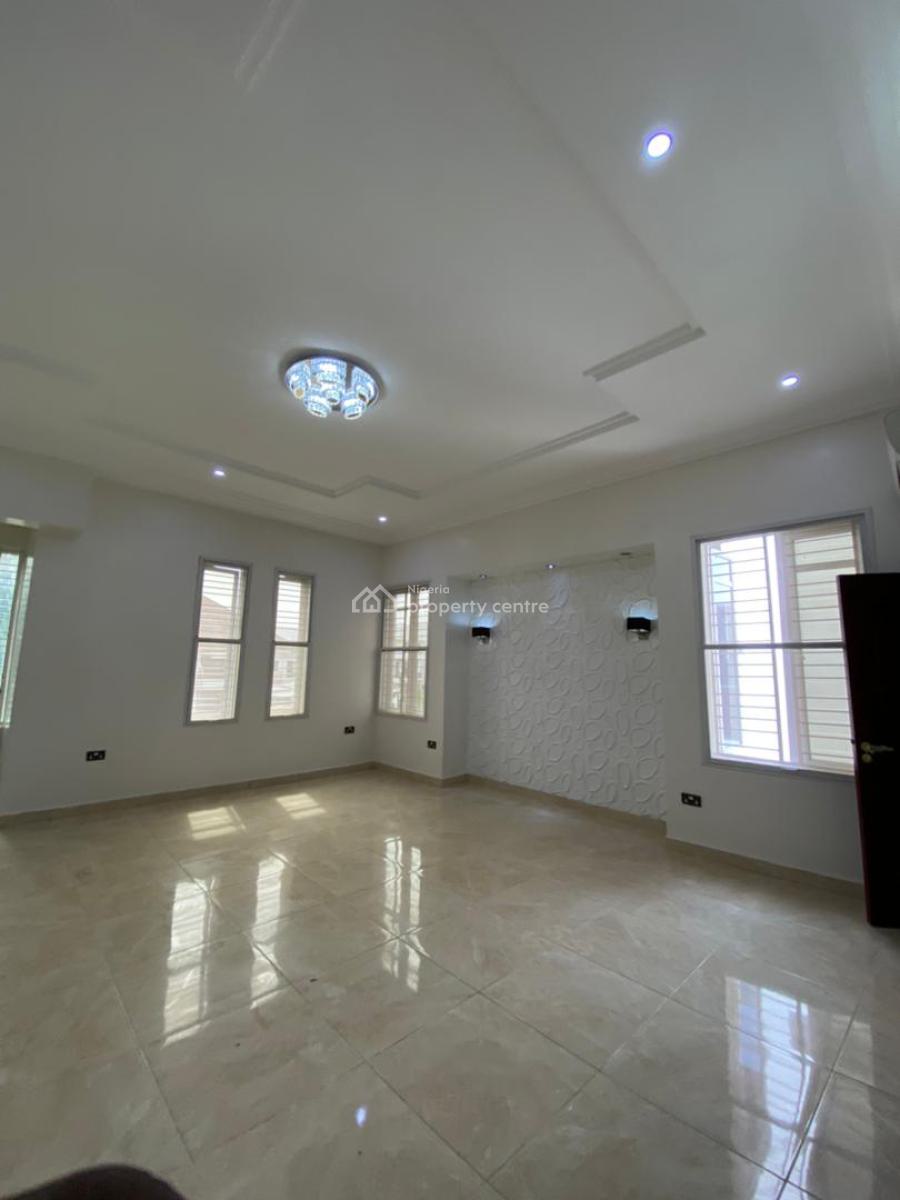 5-bedroom Fully Detached Duplex with C of O, Pinnock Beach Estate, Osapa, Lekki, Lagos, Detached Duplex for Sale