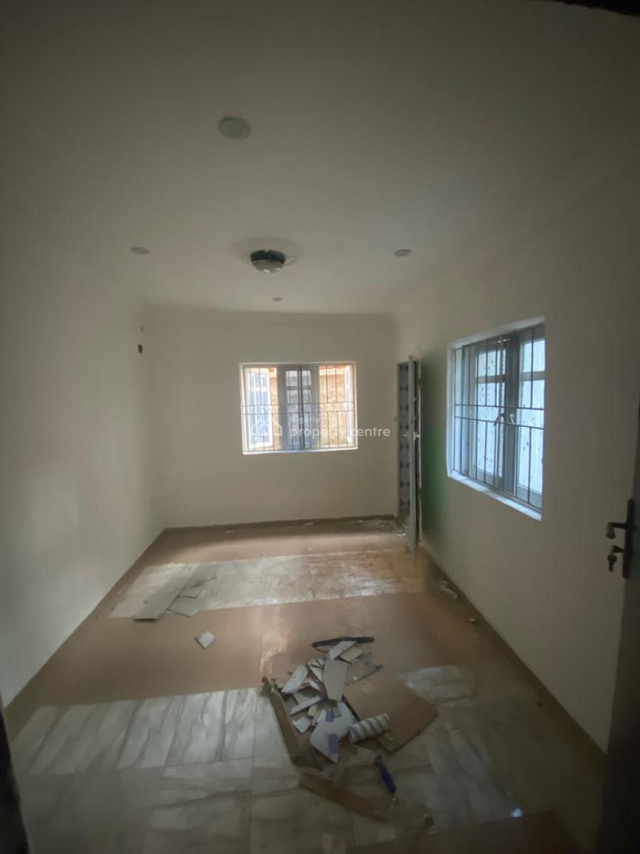 Portable and Luxury 2 Bedroom Apartment with Excellent Facilities, Behind Blenco, Sangotedo, Ajah, Lagos, Flat / Apartment for Rent