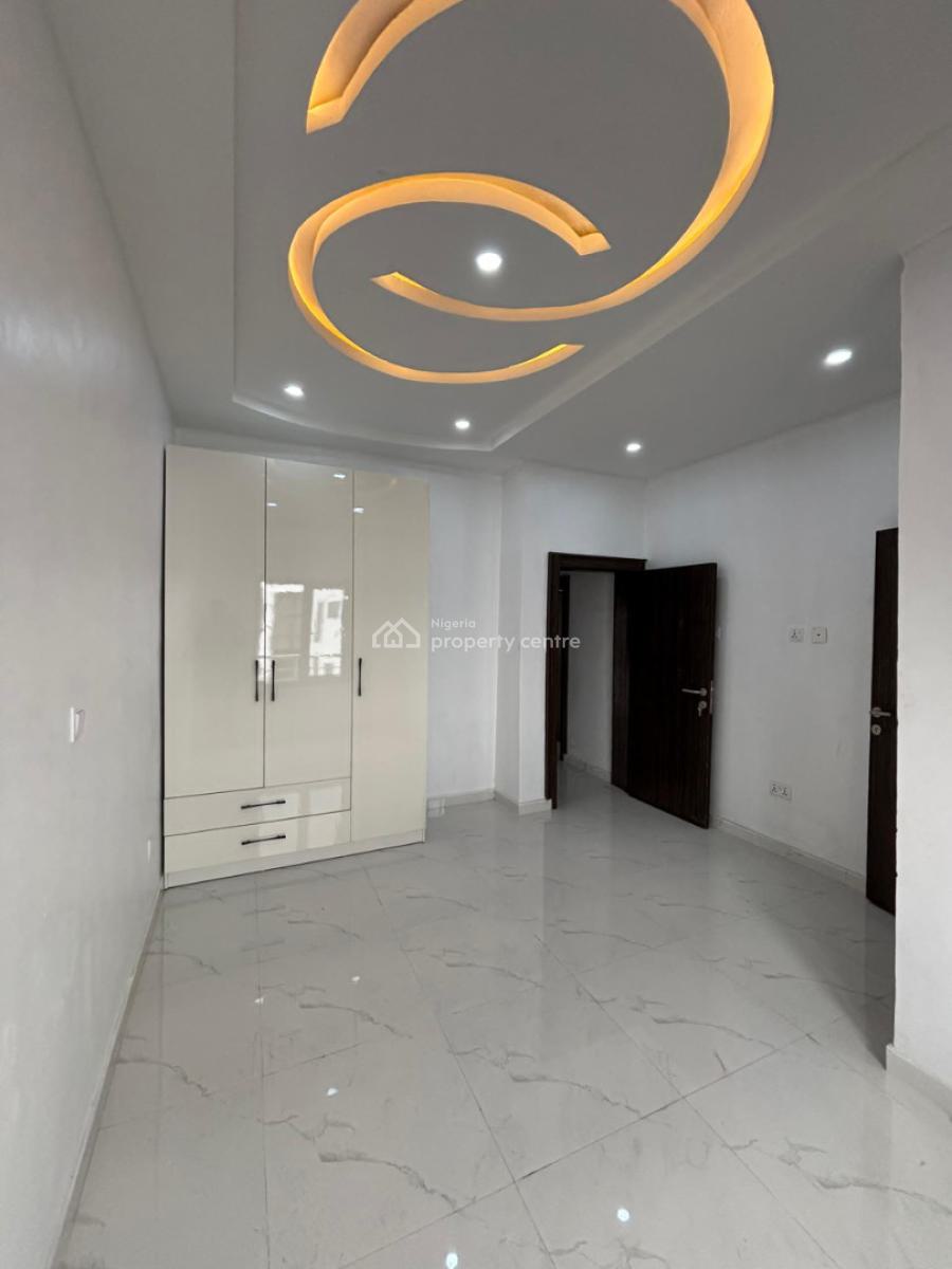 3 Bedroom Apartment with Gym, Ikoyi, Lagos, Flat / Apartment for Sale