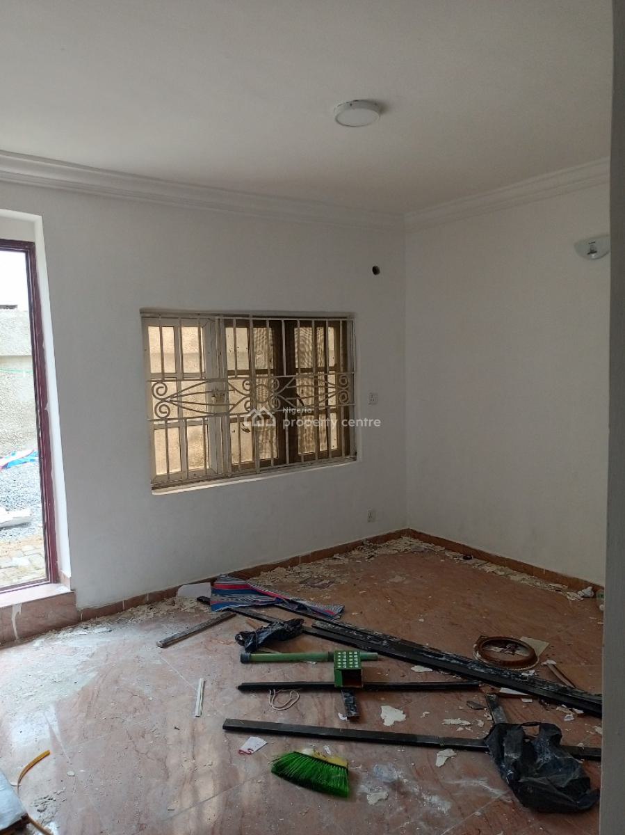 Mini Flat, Greenville Estate, Badore, Ajah, Lagos, Mini Flat (room and Parlour) for Rent