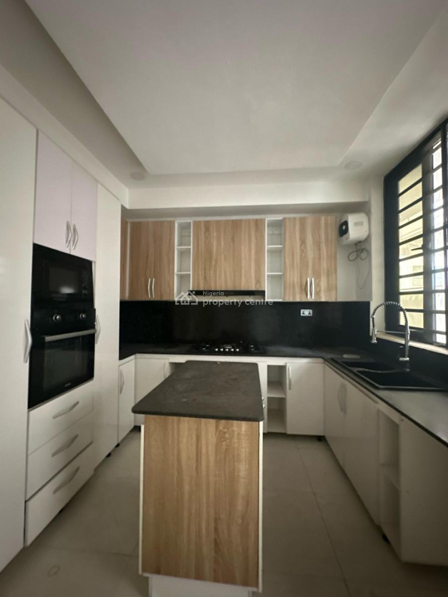 4-bedroom Detached Duplex with Bq Governors Consent, Dpkay Estate, Orchid Road, Lekki, Lagos, Detached Duplex for Sale