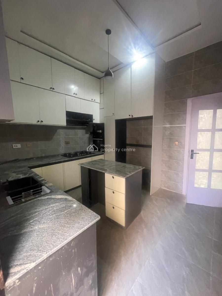 Contemporary 4 Bedroom Semi Detached Duplex, Ikota, Lekki, Lagos, Semi-detached Duplex for Sale
