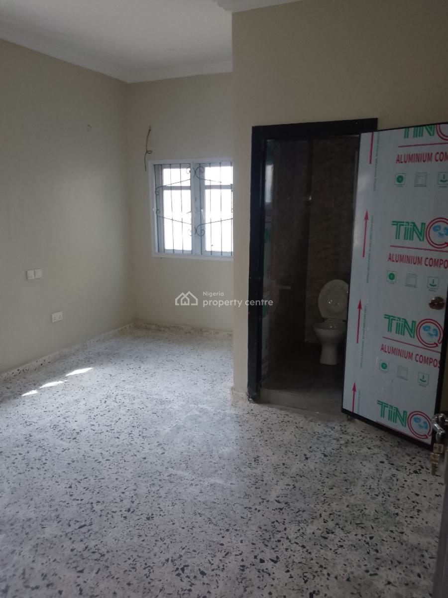 Massively New 2 Bedroom Flat, Bogije, Ibeju Lekki, Lagos, House for Rent