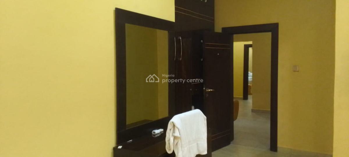 Luxury 3 Bedroom Furnished Apartment, Oniru, Victoria Island (vi), Lagos, Flat / Apartment for Rent