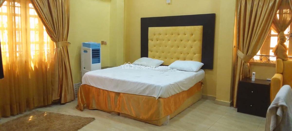 Service and Furnished 3 Bedroom Flat, Oniru, Victoria Island (vi), Lagos, Flat / Apartment for Rent
