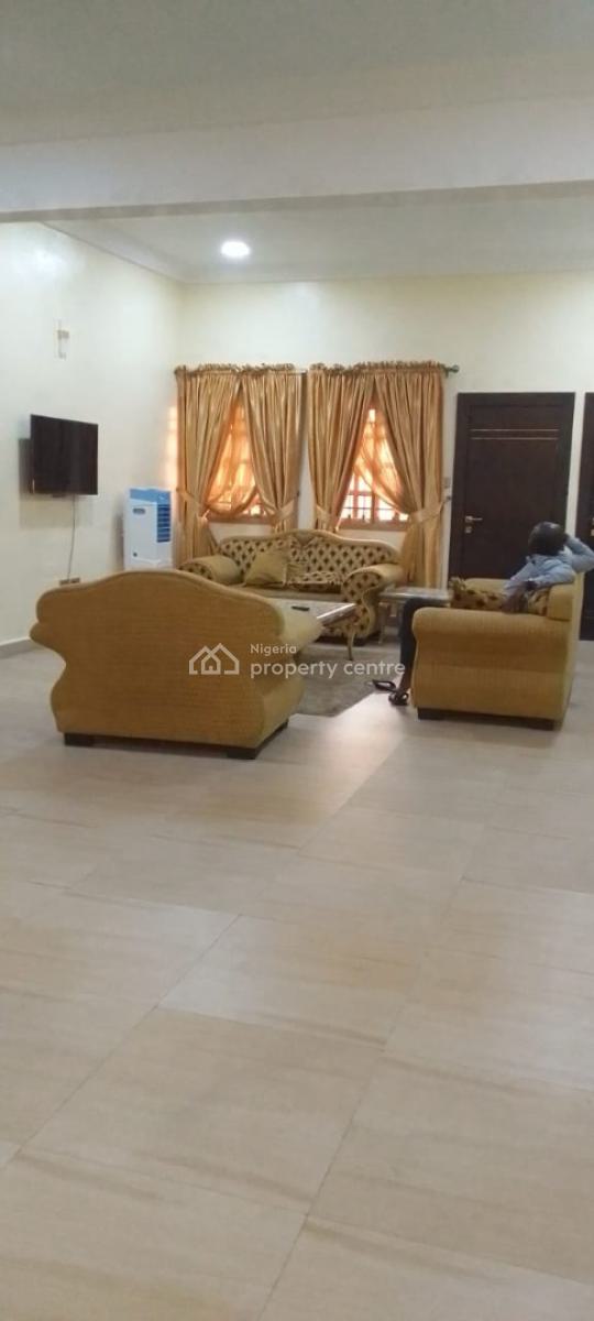 a Spacious Furnished and Serviced 3 Bedroom Flat, Oniru Estate, Lekki, Lagos, Flat / Apartment for Rent
