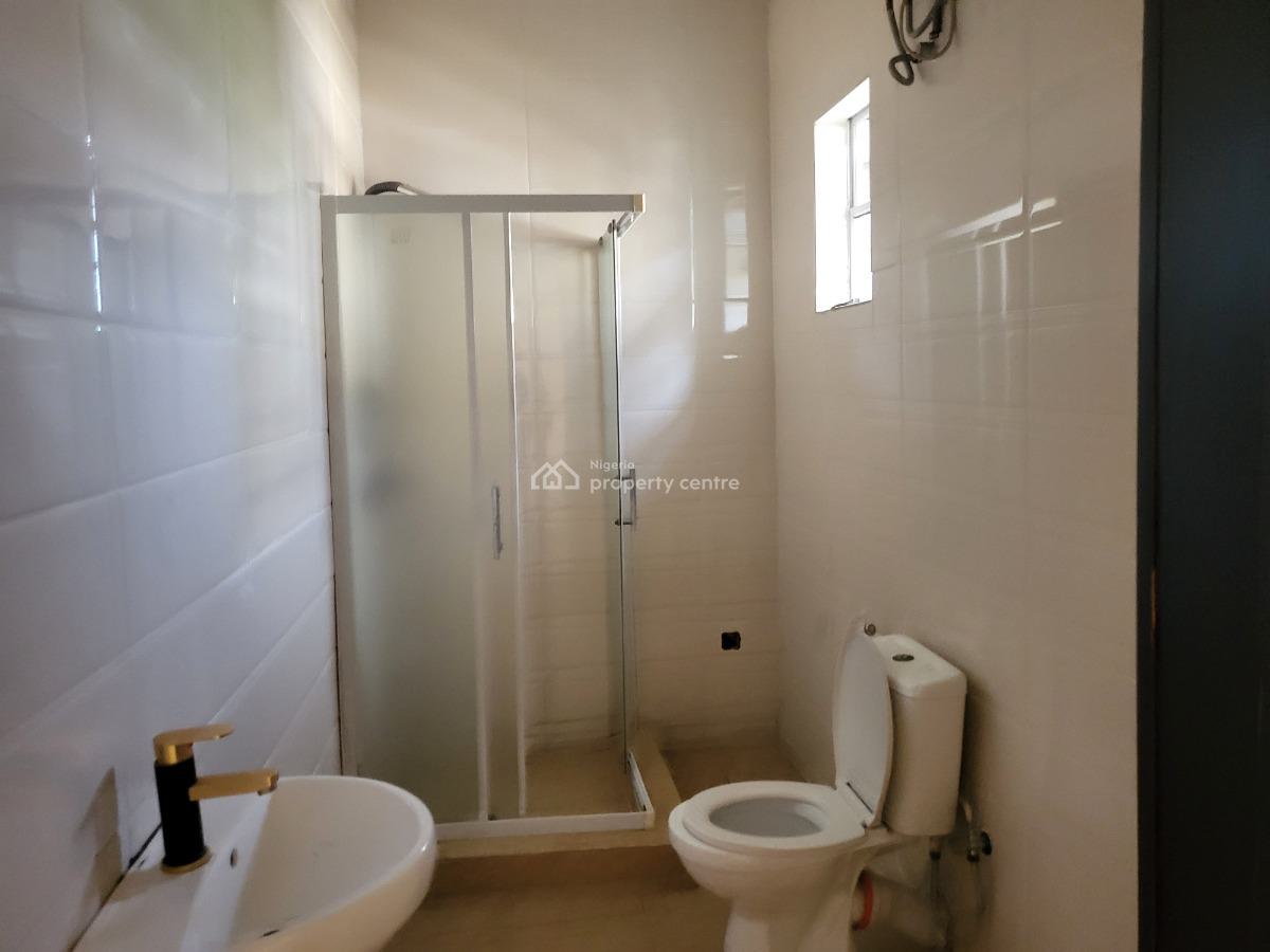 Luxury 4 Bedroom Duplex with Bq, Oral Estate, Lekki, Lagos, Detached Duplex for Rent
