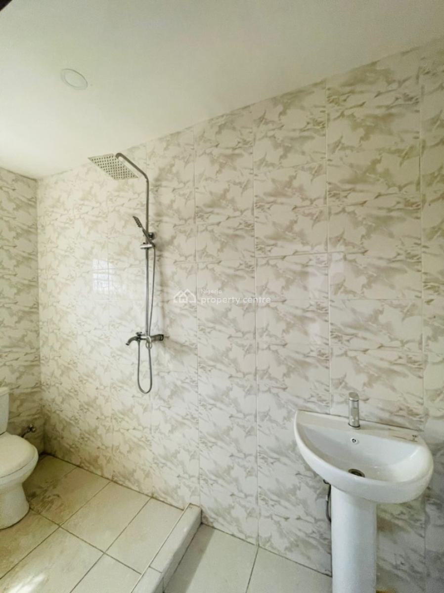 2 Bedroom Apartment, Orchid, Lekki Expressway, Lekki, Lagos, Flat / Apartment for Rent