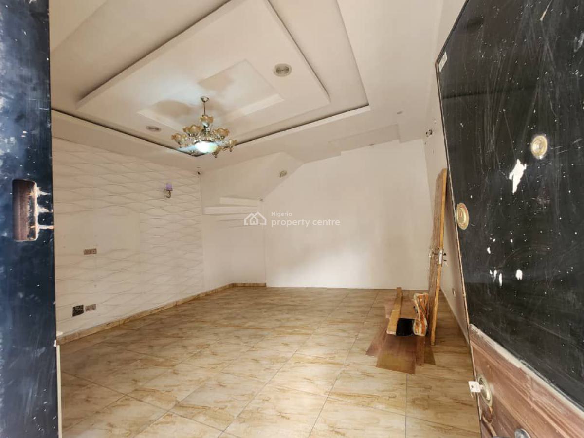 a Lovely Apartment, Orchid, Lekki Phase 2, Lekki, Lagos, Self Contain (single Rooms) for Rent