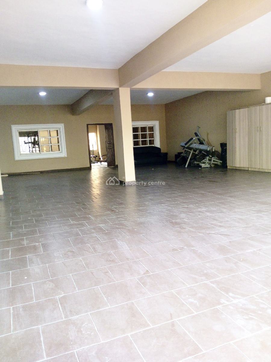3 Bedroom, Parkview, Ikoyi, Lagos, House for Rent
