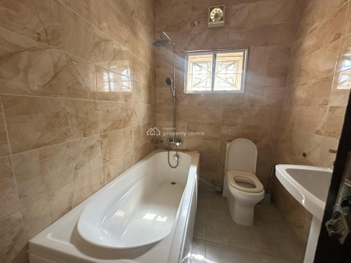 Luxurious 5 Bedroom Detached Serviced Duplex , Bq, Chalet, Basketball, Katampe Extension, Katampe, Abuja, Detached Duplex for Rent