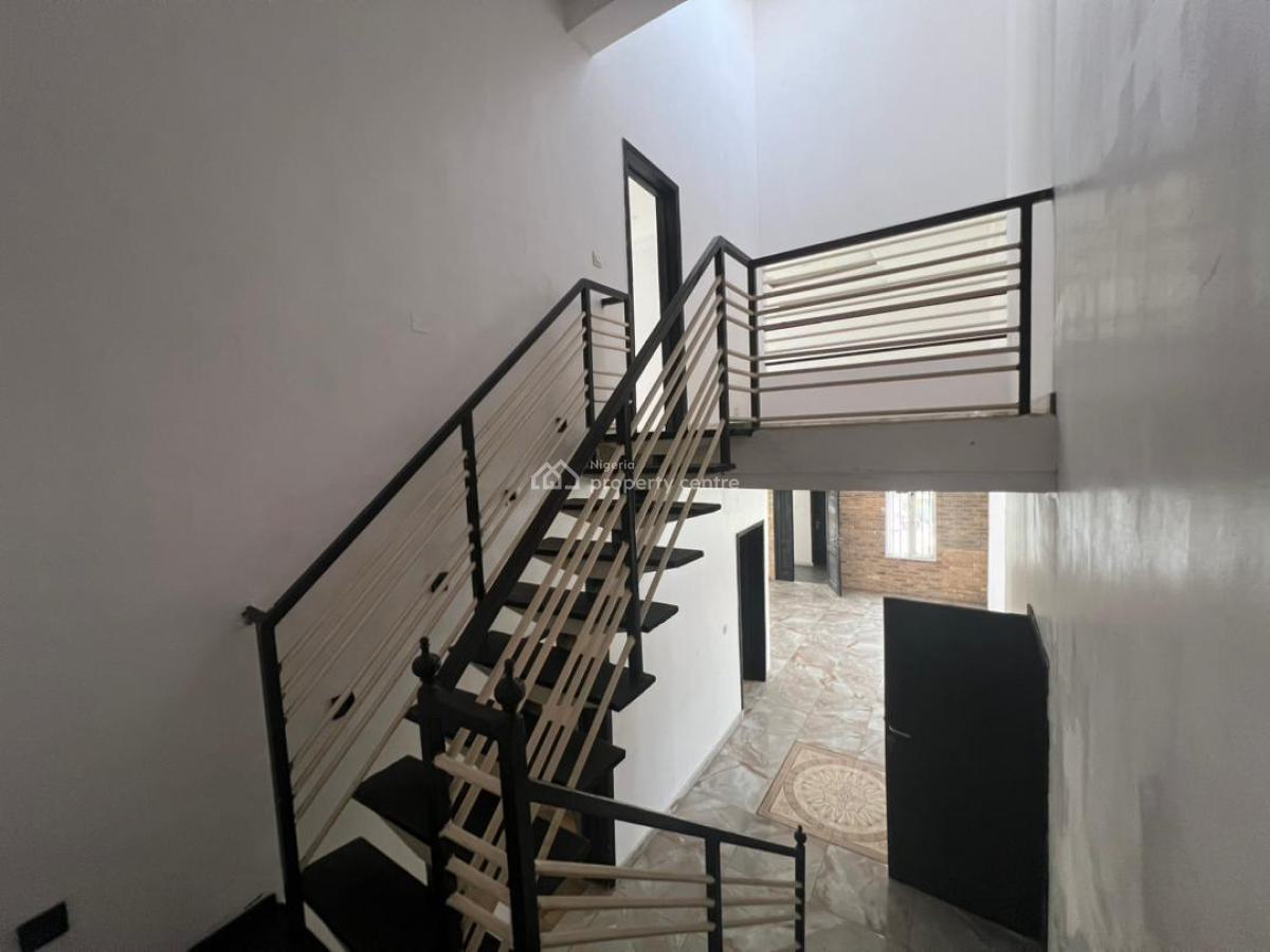 Luxury 4 Bedroom Penthouse Maisonnette, Osapa, Lekki, Lagos, House for Rent