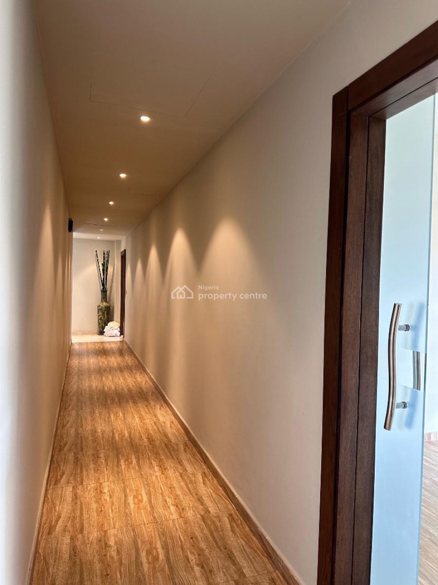 Luxury Fully Furnished 4 Bedroom Apartment, Eko Pearl Atlantic, Lekki, Lagos, Flat / Apartment for Sale