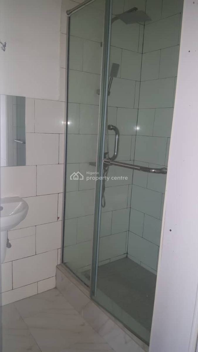 Superb Finished 3 Bedroom Apartment, Paradise Estate 3, Chevron Drive, Lekki Expressway, Lekki, Lagos, Flat / Apartment for Sale