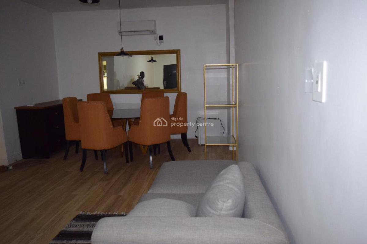 Superb Finished 3 Bedroom Apartment, Paradise Estate 3, Chevron Drive, Lekki Expressway, Lekki, Lagos, Flat / Apartment for Sale