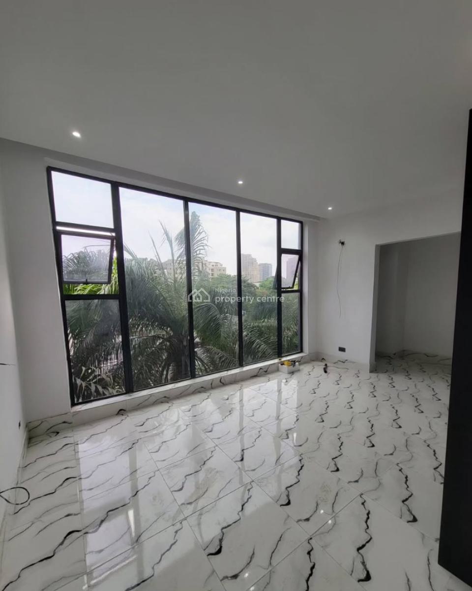 Luxury 3bedroom Maisonette in Ikoyi Lagos, Ikoyi, Lagos, Flat / Apartment for Rent