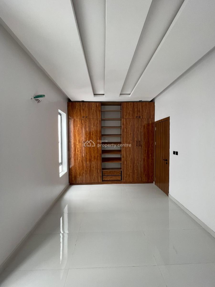 Luxury 5 Bedroom Fully Detached Duplex, Ajah, Lagos, House for Sale