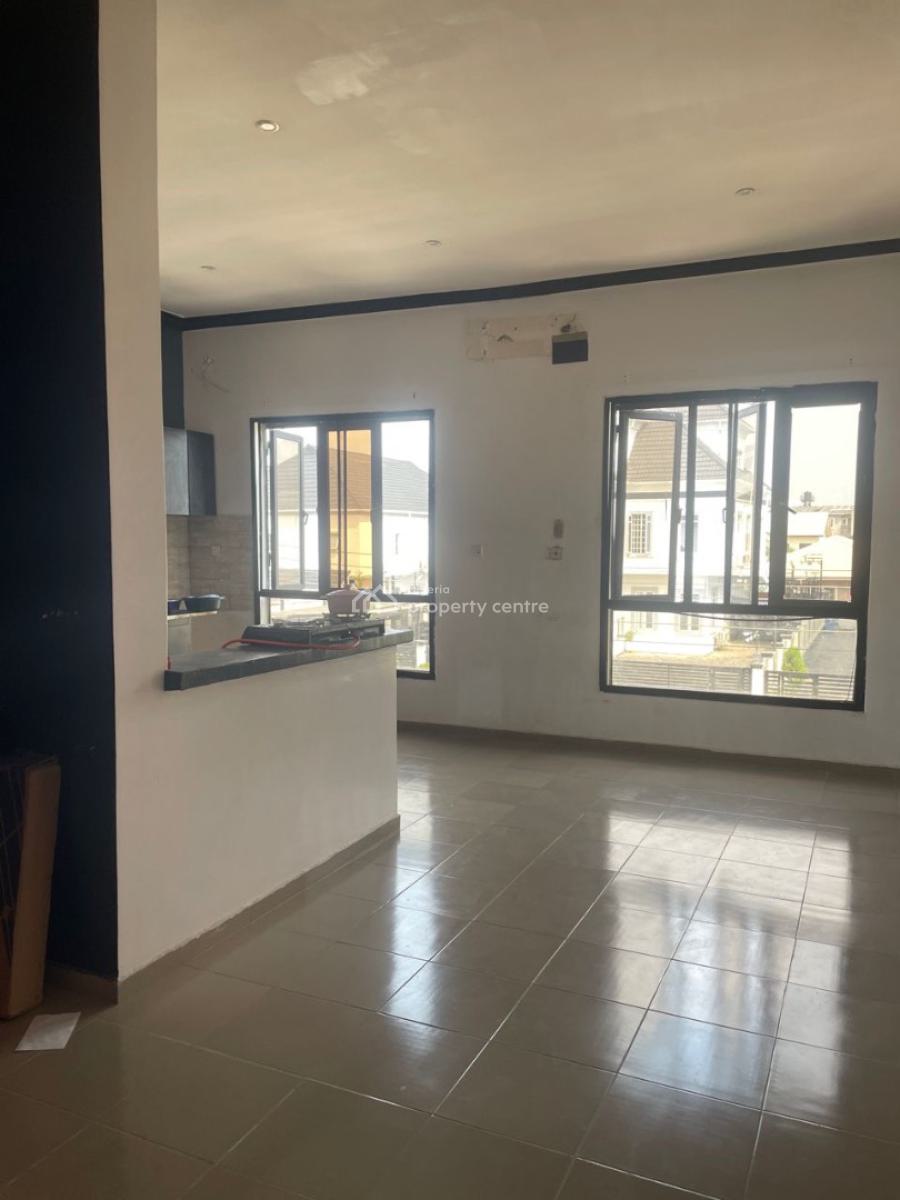 a 2 Unit of 2 Bedroom Flat & 1 Unit of 3 Bedroom Terrace Duplex, Ocean Bay Estate Orchid Road, Lekki, Lagos, Flat / Apartment for Sale
