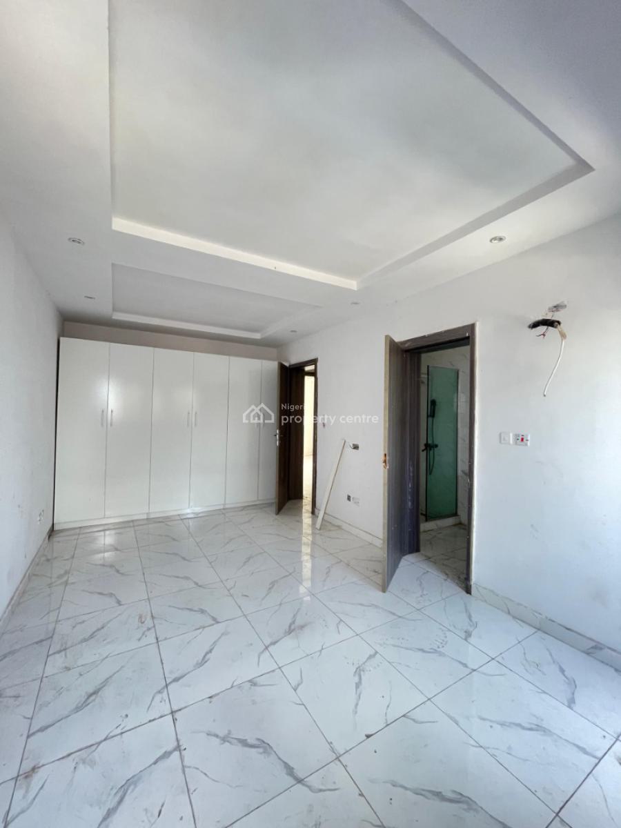 2 Bedroom Apartment with Elevator., Ikate, Lekki, Lagos, House for Sale