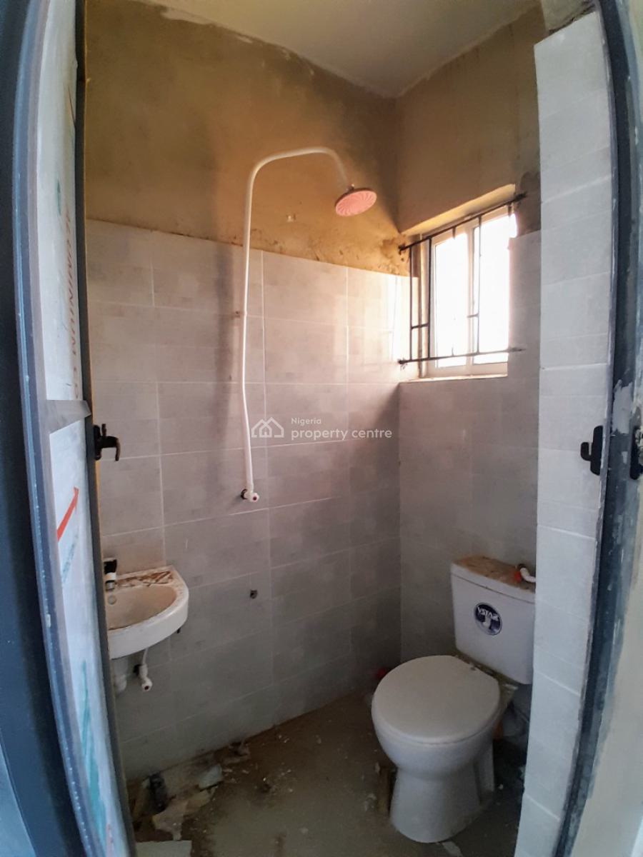 Mini Flat, S&k, Awoyaya, Ibeju Lekki, Lagos, Mini Flat (room and Parlour) for Rent