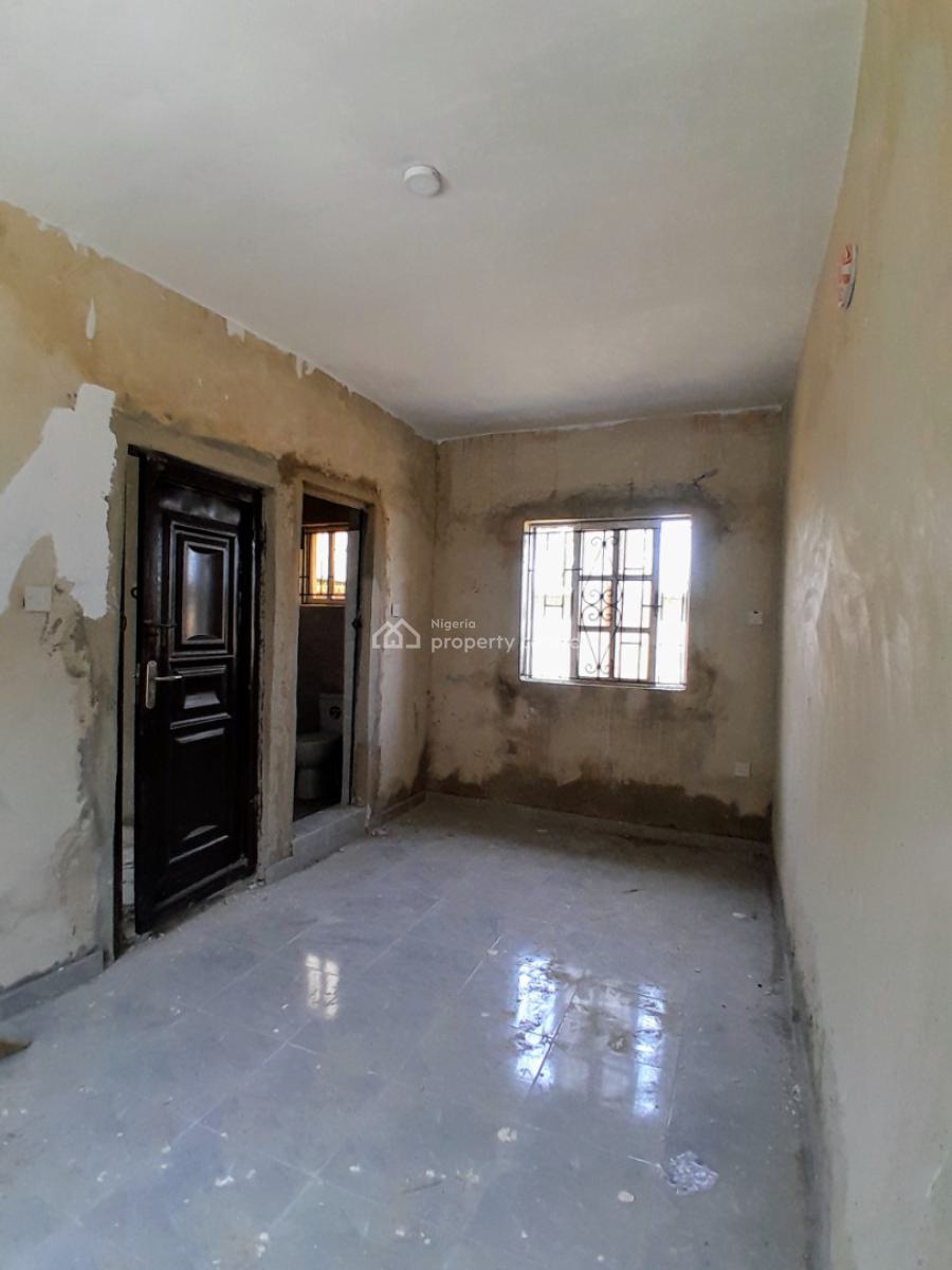 Mini Flat, S&k, Awoyaya, Ibeju Lekki, Lagos, Mini Flat (room and Parlour) for Rent