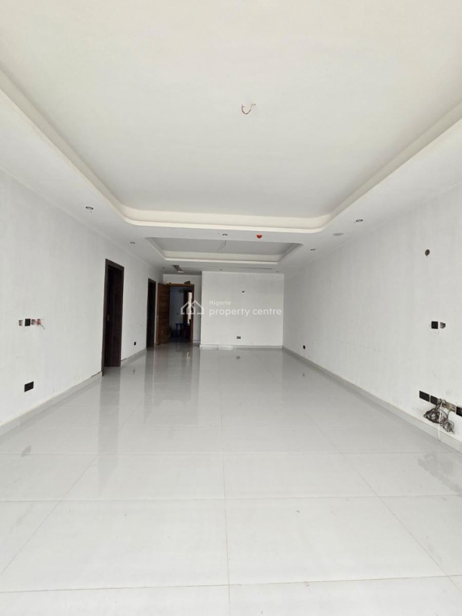 2 Bedroom Apartments with Gym & Elevator., Freedom Way, Lekki, Lagos, Flat / Apartment for Sale