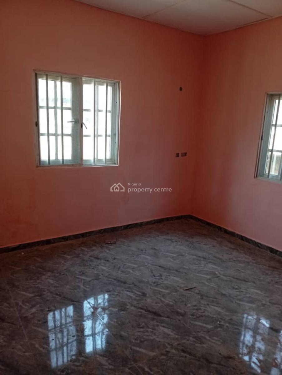 Spacious 2 Bedroom Flat, Alapere, Ketu, Lagos, Flat / Apartment for Rent