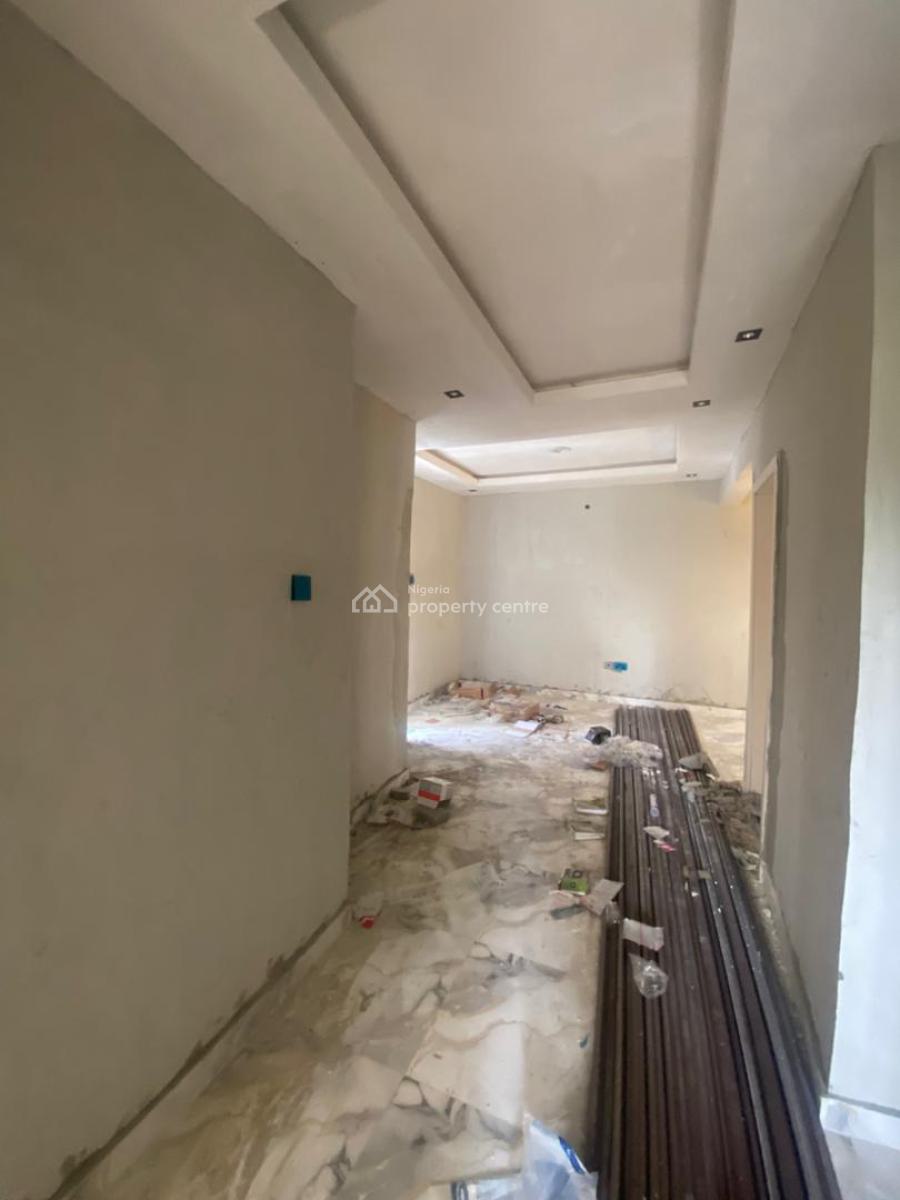 Brand New 4 Units of 2 Bedrooms with Bq & 8 Units of Mini Flat, Bogije, Ibeju Lekki, Lagos, Block of Flats for Sale