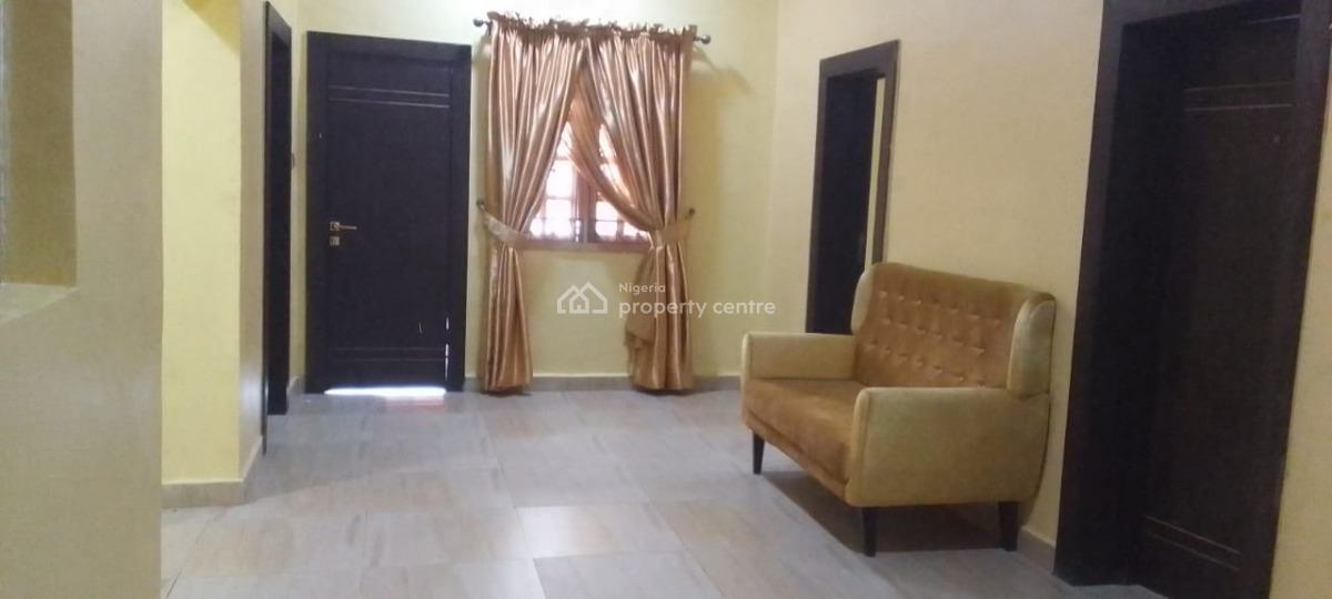 Furnished & Serviced 3 Bedroom Apartment, Oniru, Victoria Island (vi), Lagos, Flat / Apartment for Rent