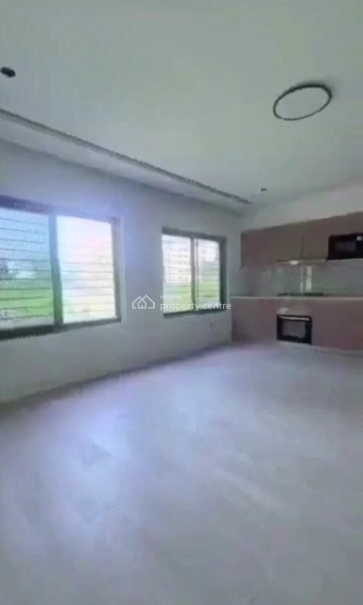 Spacious Miniflat on The 1st Floor, Parkview Estate, Ikoyi, Lagos, Mini Flat (room and Parlour) for Rent