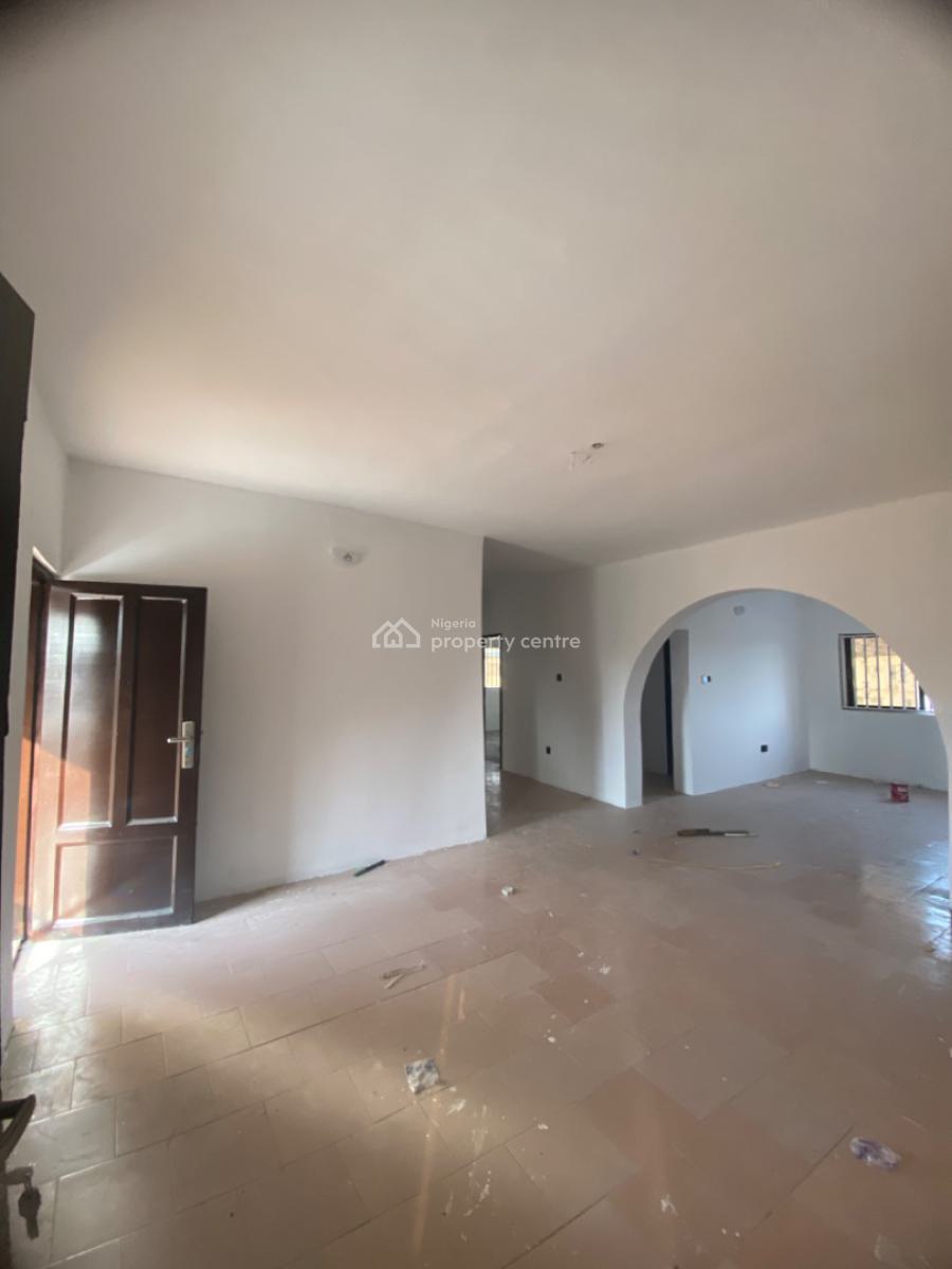 Executive Sweet 3 Bedrooms Luxury Apartment, Ado Road, Ajah, Lagos, Flat / Apartment for Rent