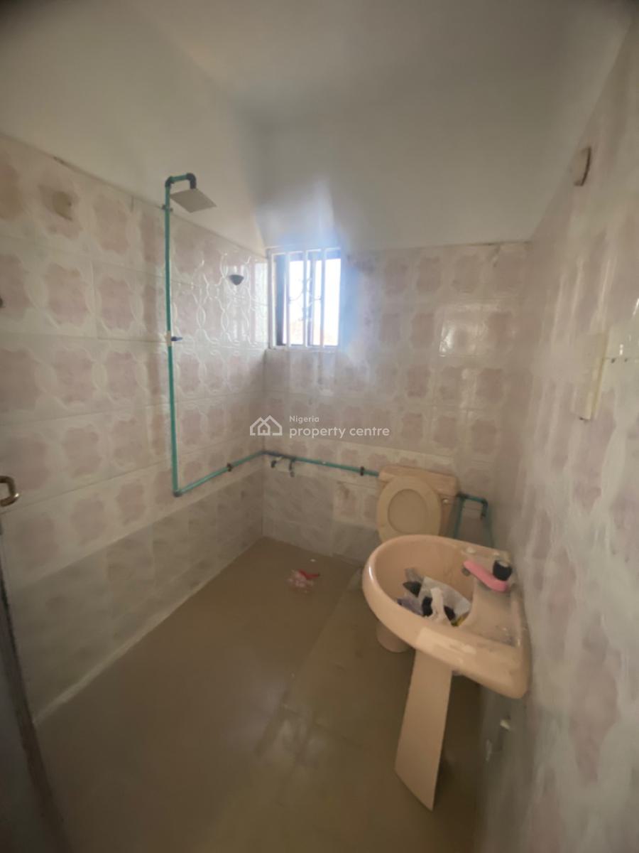 Executive Sweet 3 Bedrooms Luxury Apartment, Ado Road, Ajah, Lagos, Flat / Apartment for Rent