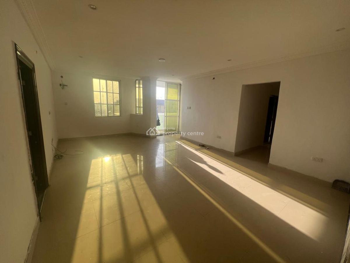 3 Bedroom Apartment, Off Alpha Beach Road, Lekki, Lagos, Flat / Apartment for Sale