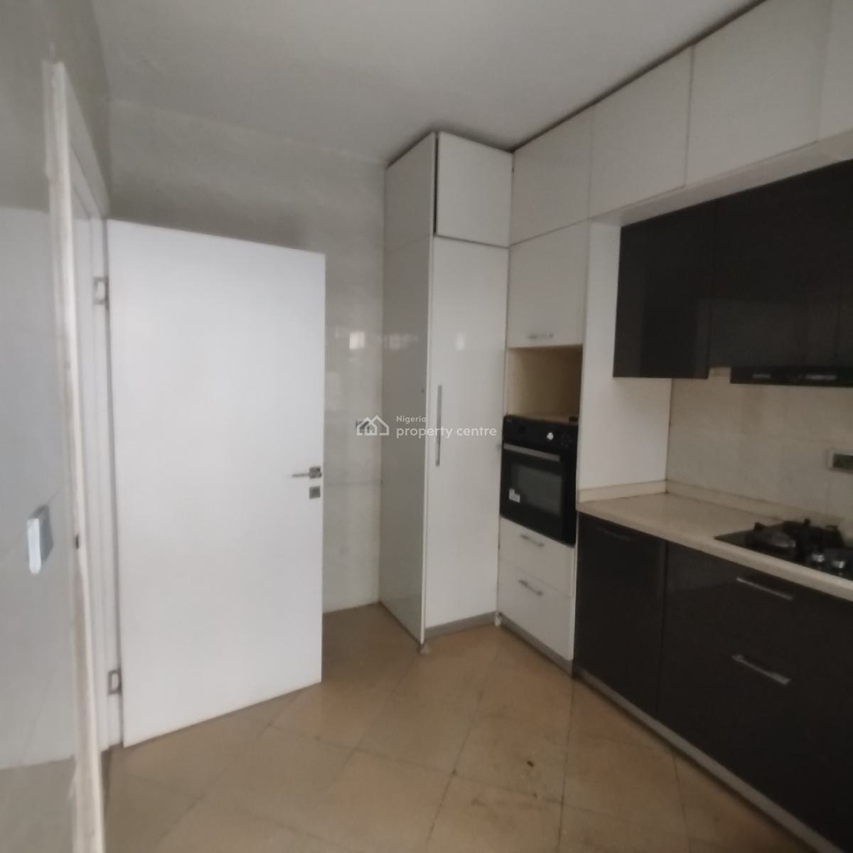 Nice 3 Bedroom Terrace Duplex, Estate Opposite Royal Pine, Lekki Expressway, Lekki, Lagos, Terraced Duplex for Rent